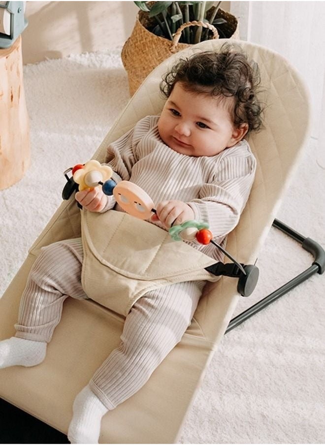 Bouncers for Infants Comfortable and Soothing Bouncer for Babies