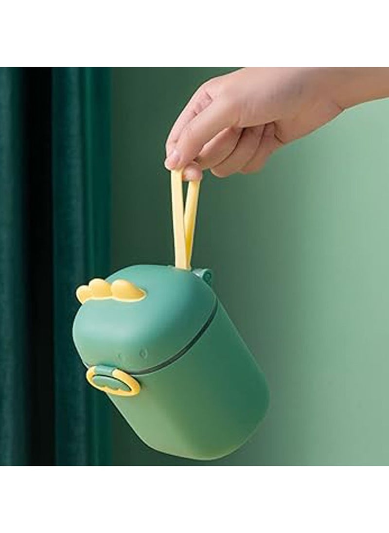 Milk Powder Box Formula Dispenser Formula Holder Baby Travel Food Container Milk Powder Container Milk Powder Holder Baby Food Container Milk Powder Dispenser