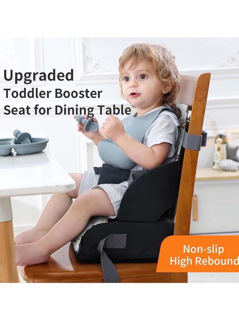 Baby chair table chair folding chair baby eating foldable portable baby seat low chair with storage bag 6~36 months