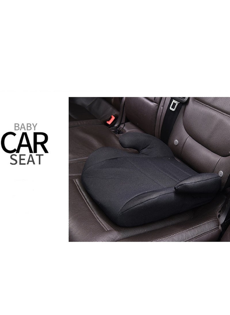 Car Booster Seat, Chair Cushion Pad, for Toddler, Children