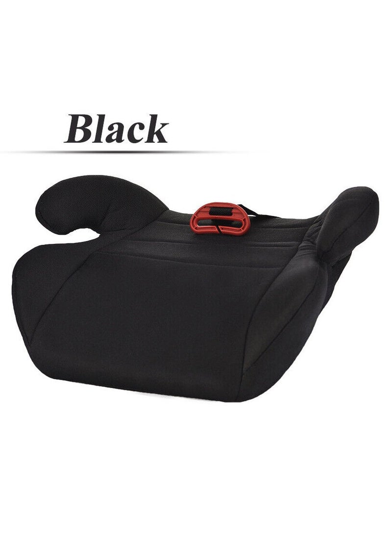 Car Booster Seat, Chair Cushion Pad, for Toddler, Children