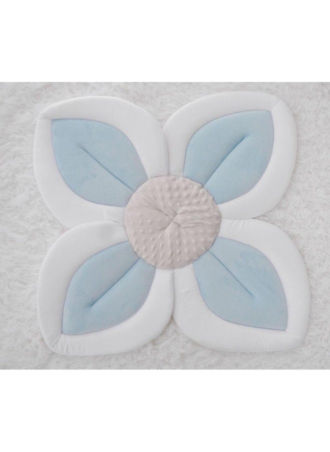 Baby Lotus Shaped Portable Folding Sink Premium Bath Tub