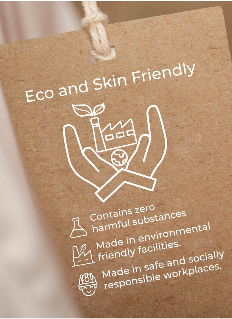 Print 1 Duvet Cover + 2 Pillow Covers Double Cotton Blue 200x160cm