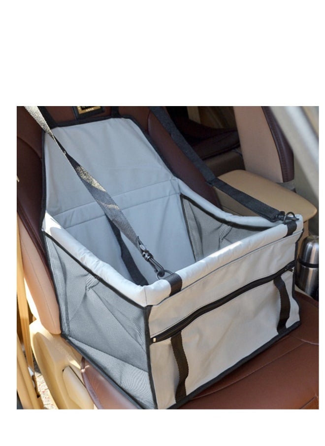 Car bag for pets