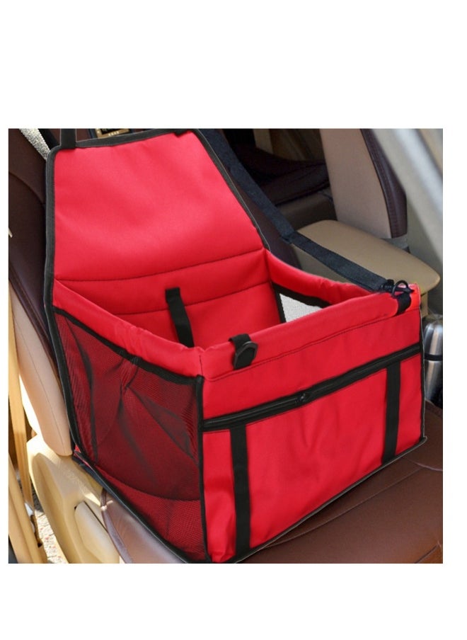 Car bag for pets