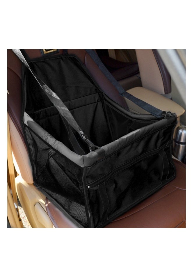 Car bag for pets