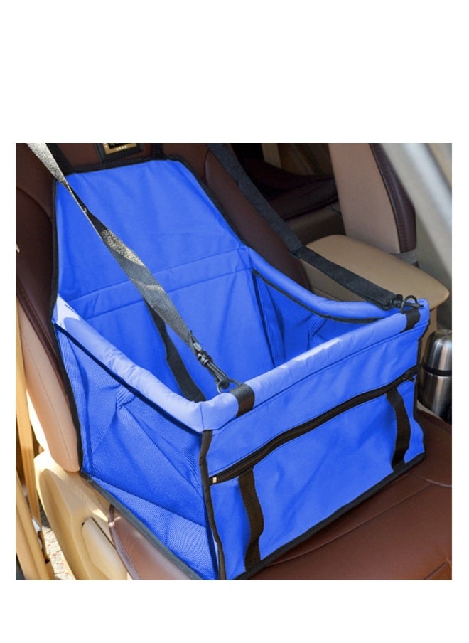Car bag for pets
