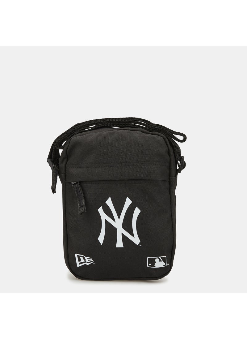 Men's MLB New York Yankees Crossbody Bag