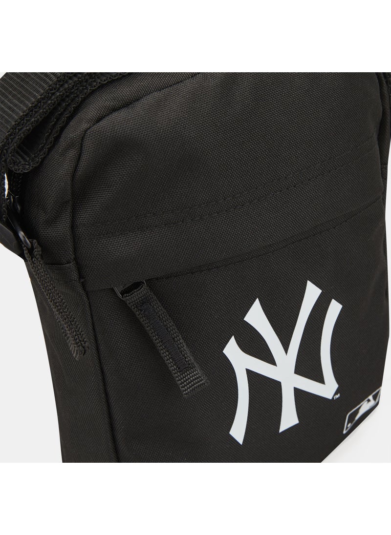 Men's MLB New York Yankees Crossbody Bag