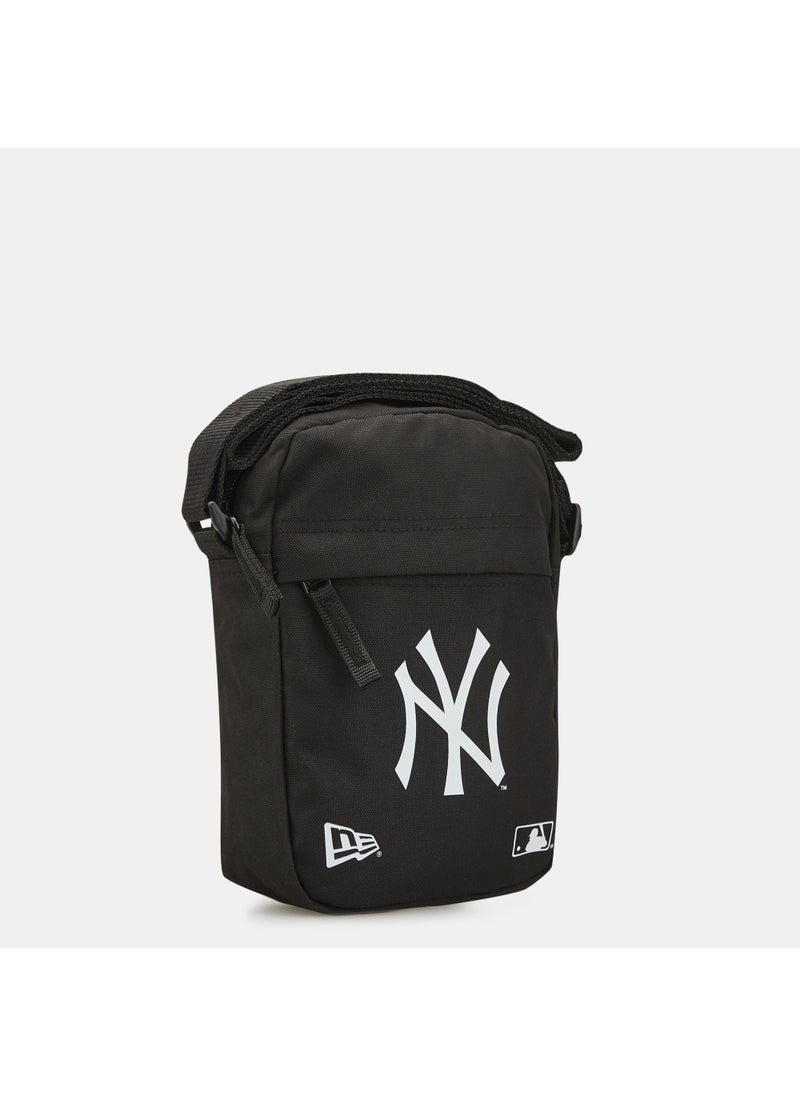 Men's MLB New York Yankees Crossbody Bag