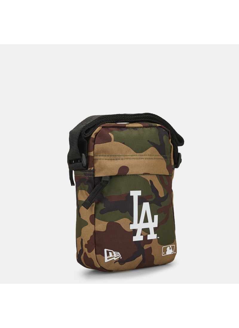 Men's MLB Los Angeles Dodgers Crossbody Bag