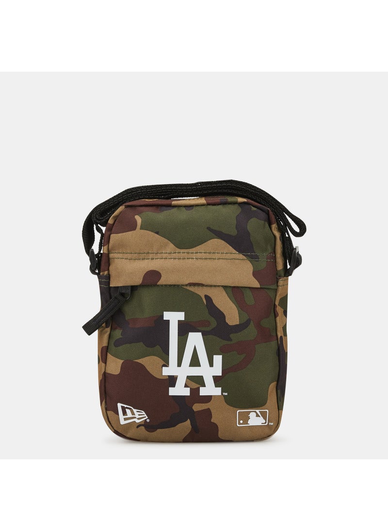 Men's MLB Los Angeles Dodgers Crossbody Bag