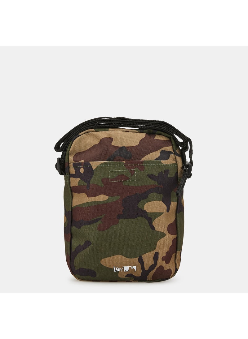 Men's MLB Los Angeles Dodgers Crossbody Bag