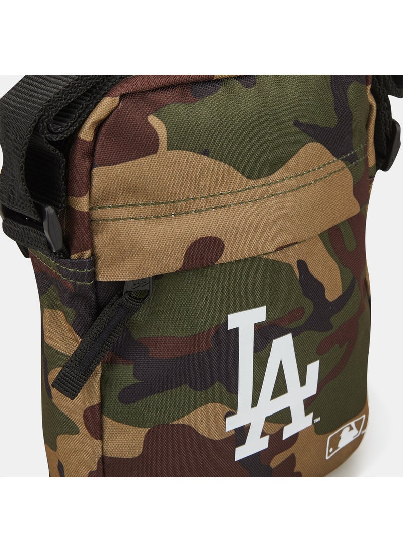 Men's MLB Los Angeles Dodgers Crossbody Bag