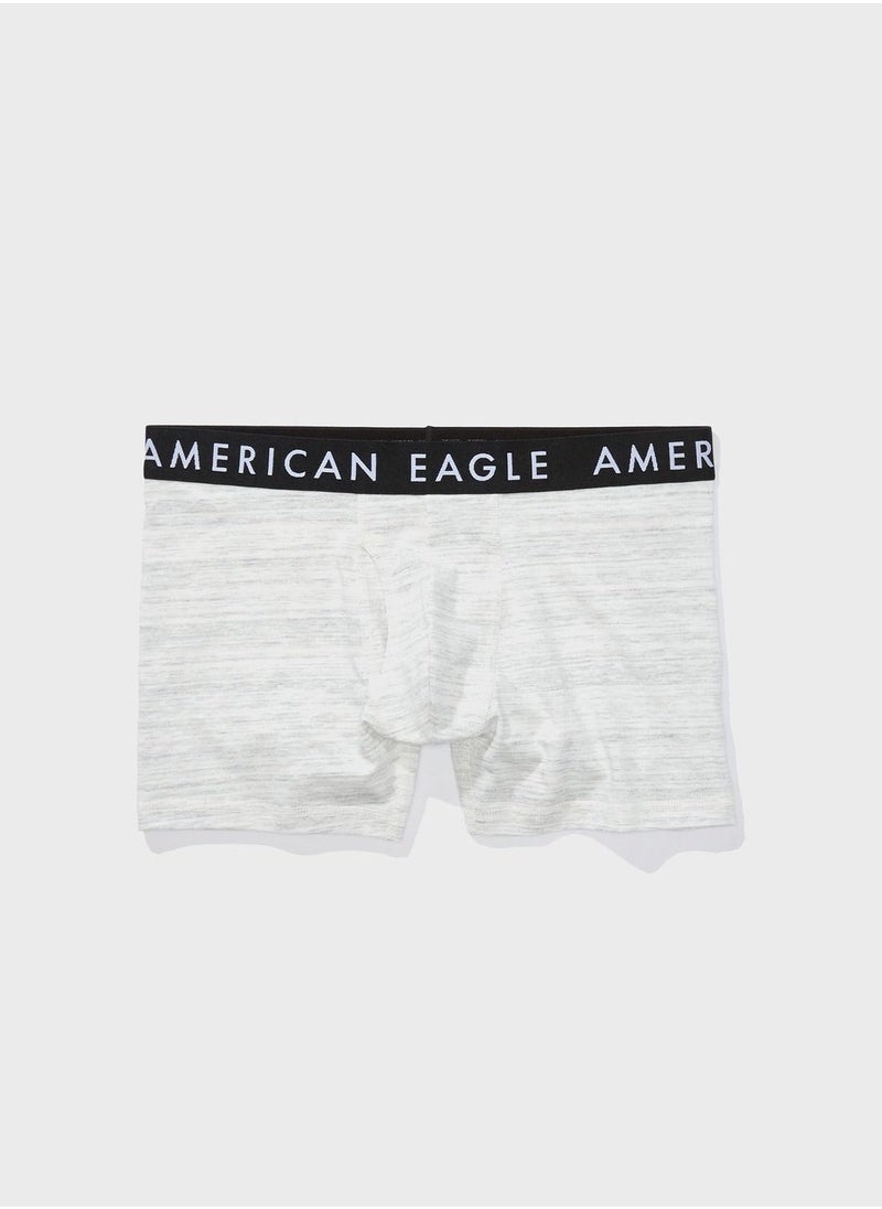 Classic Logo Band Boxer