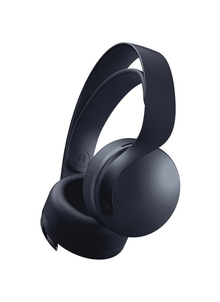PlayStation Pulse 3D Wireless Headset for PS5 Black