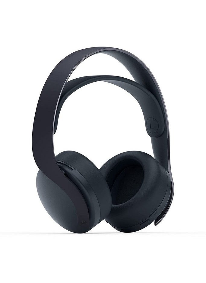 PlayStation Pulse 3D Wireless Headset for PS5 Black