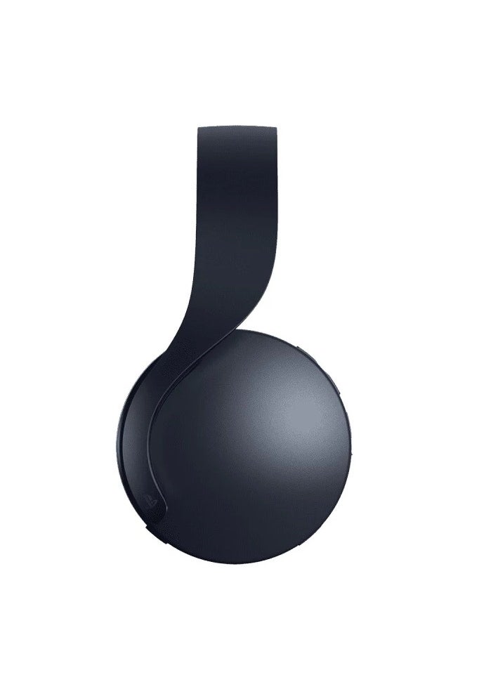 PlayStation Pulse 3D Wireless Headset for PS5 Black