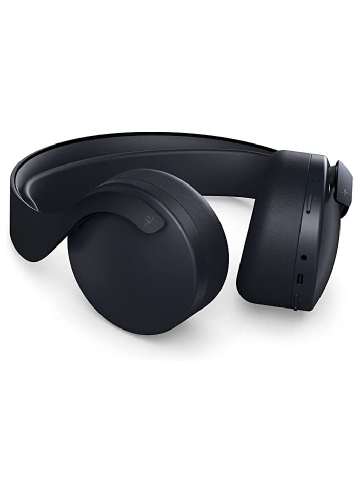 PlayStation Pulse 3D Wireless Headset for PS5 Black
