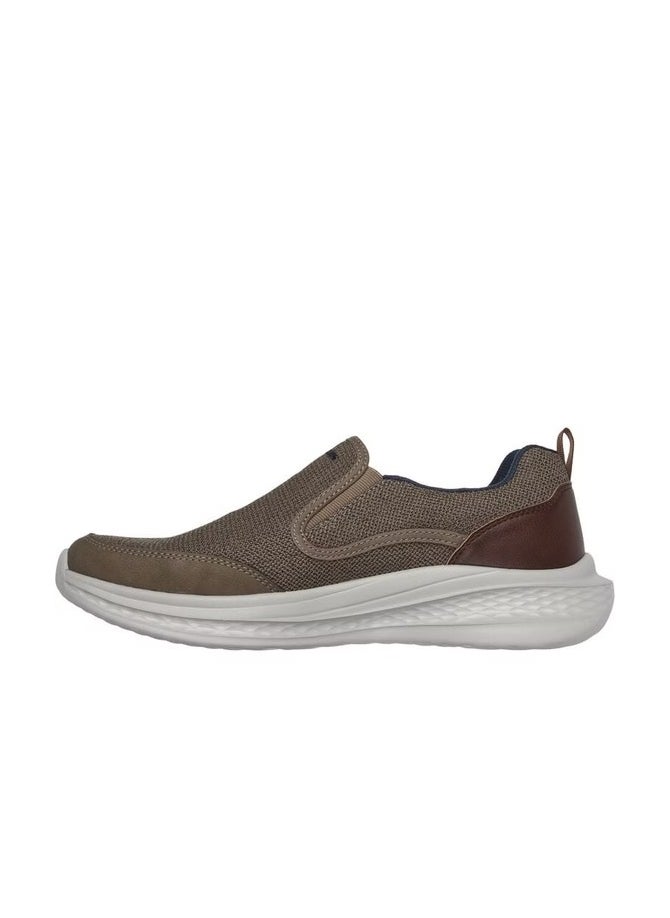 Relaxed Fit: Slade - Lucan