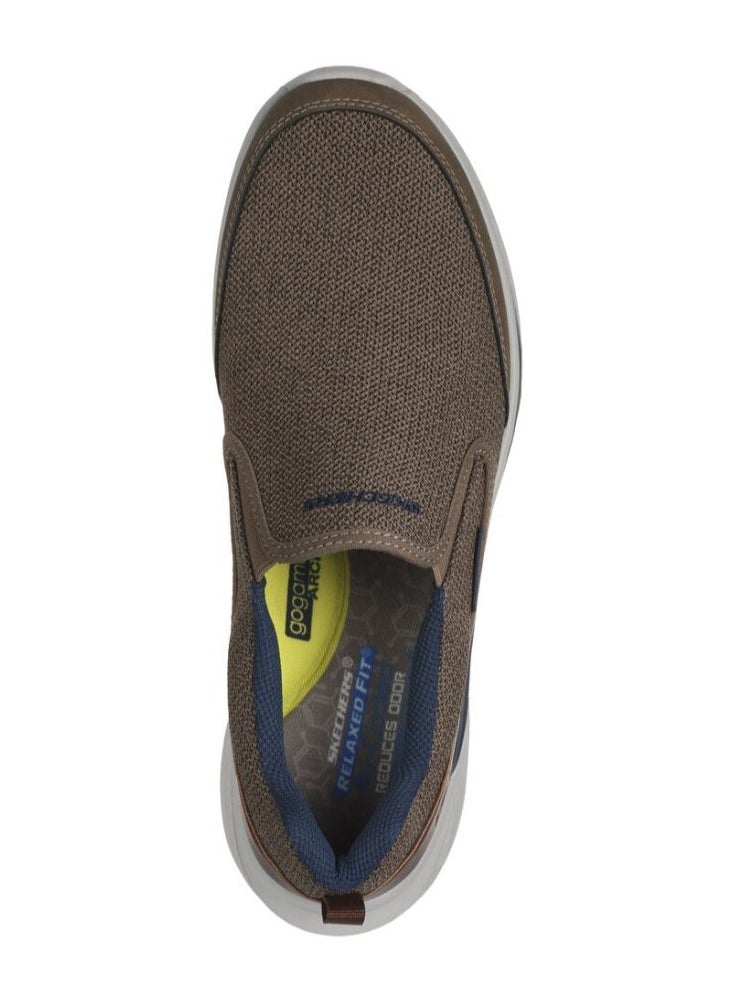 Relaxed Fit: Slade - Lucan