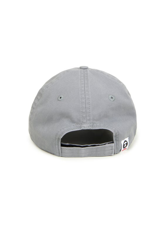 AAPENOW moonface logo cap