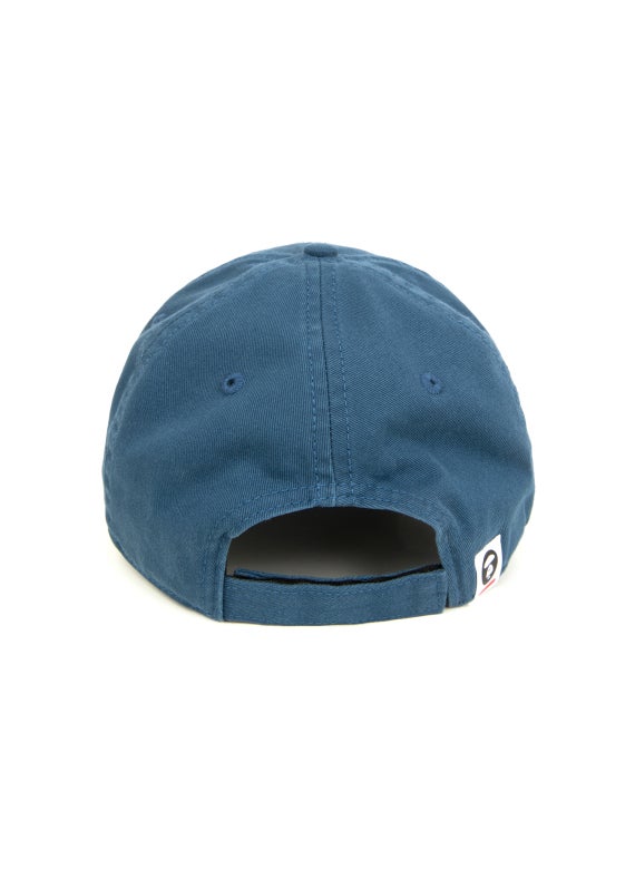 AAPENOW moonface logo cap