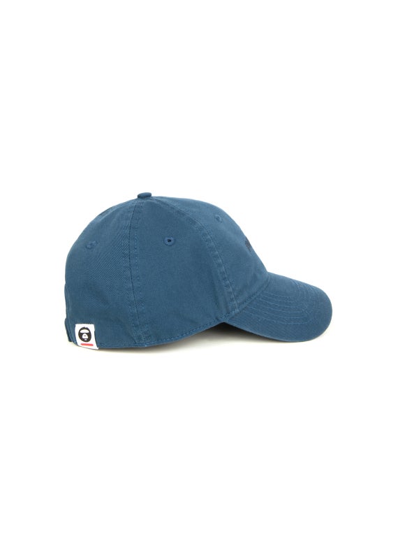 AAPENOW moonface logo cap