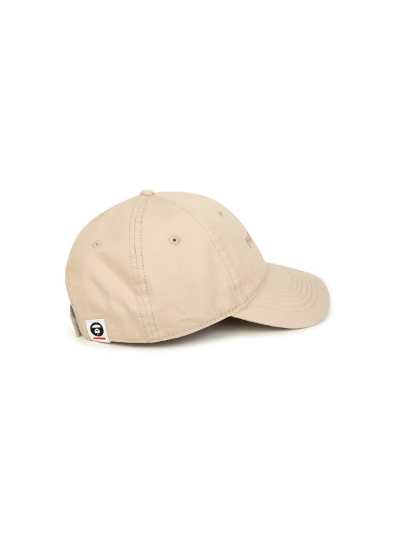 AAPENOW moonface logo cap