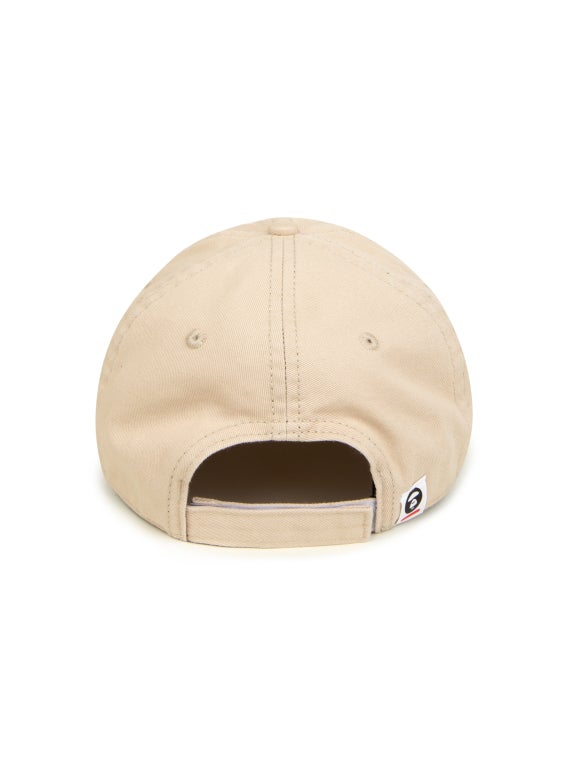 AAPENOW moonface logo cap