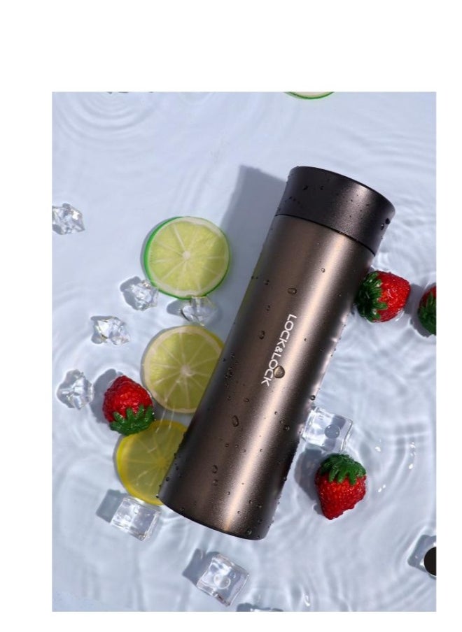 304 stainless steel insulated cup