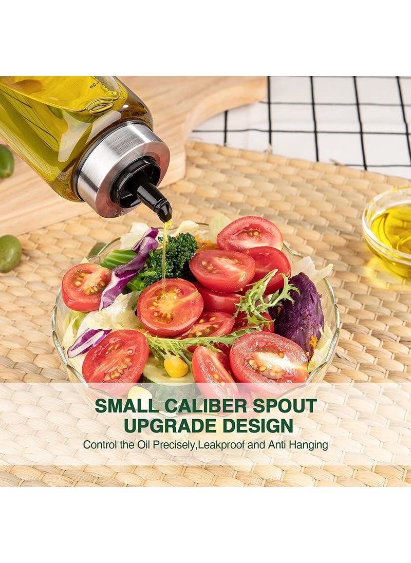 Baskety Glass Borosilicate Jar with Lid - 500 ml, 1 Pieces, Clear