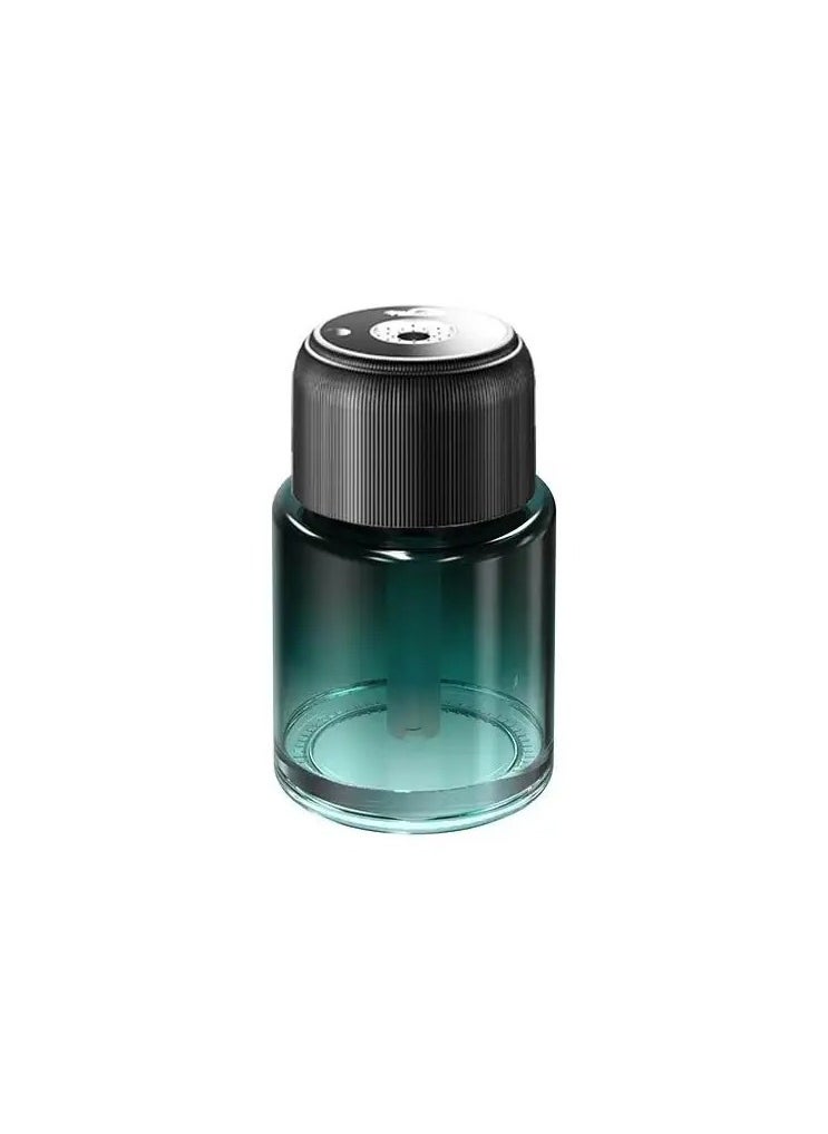 Nano-Atomized Aromatherapy Diffuser – High-Quality Commercial Car & Desktop Scent Machine, Portable Essential Oil Diffuser for Office, Home, Hotel, and Auto Use