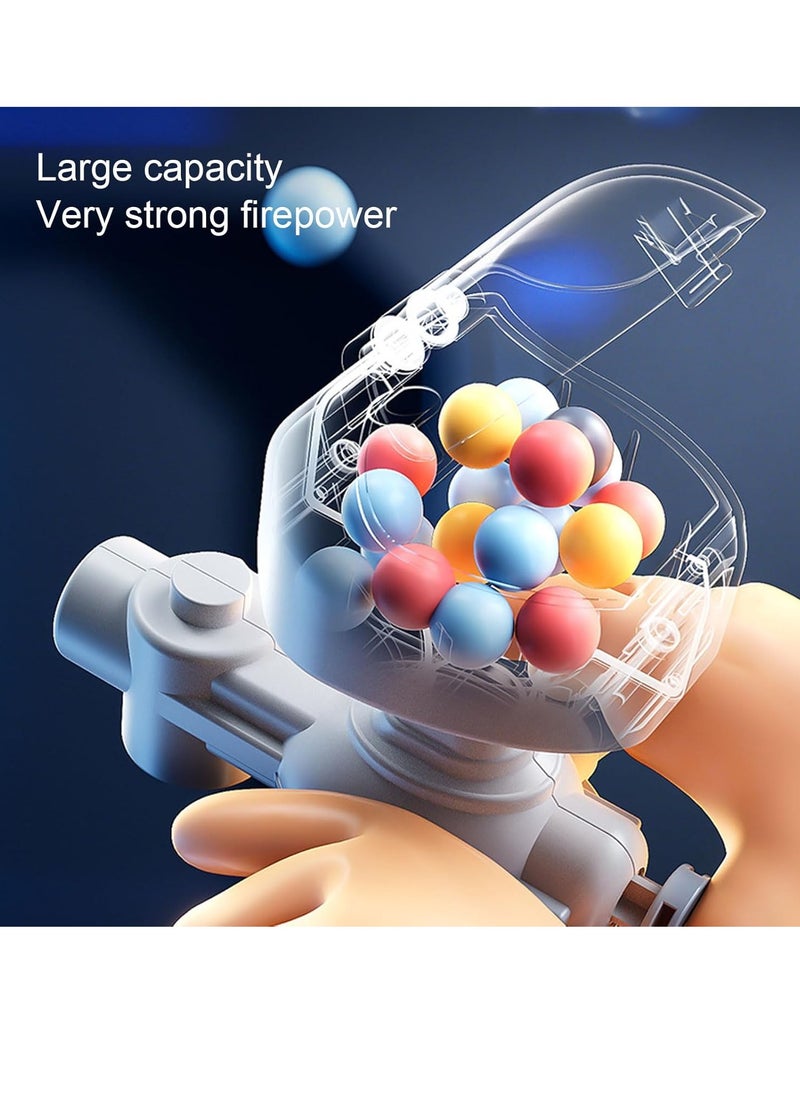 Kids Pinball Game Machine Scoring Electronic Pinball Game Machine for Desktop
