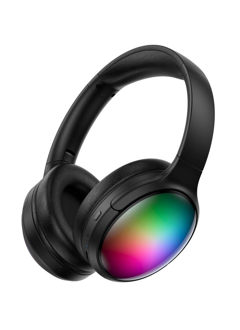 B3 In-Ear Headphones – Dual Mode Bluetooth 5.3 + Wired Gaming Headphones with Microphone, Noise Cancellation – Wireless Gaming Earphones with Clear Sound, Comfortable Fit, Ideal for PS4, PS5, Xbox, PC, Mobile Gaming