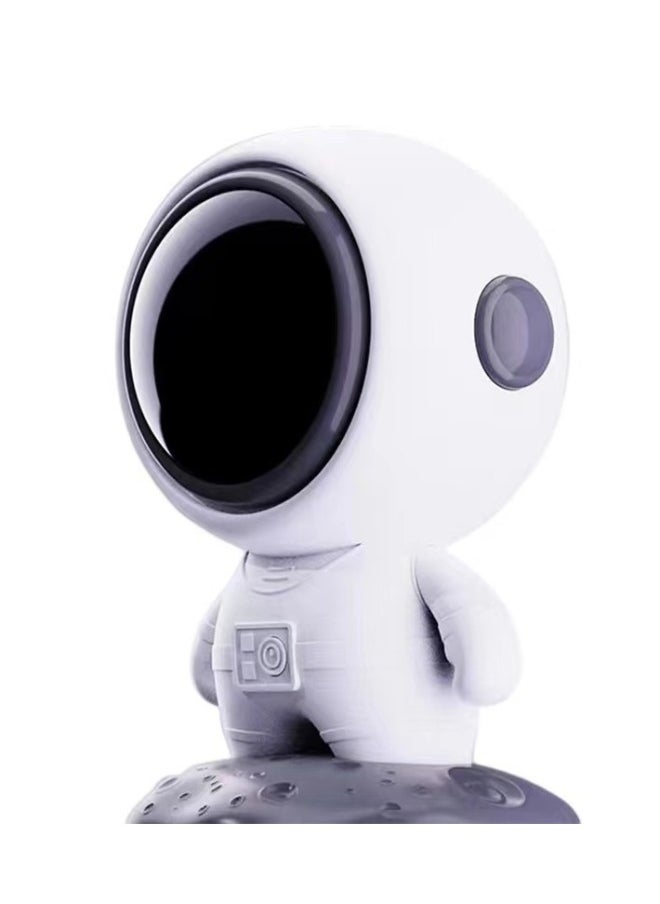 New Bluetooth robot speaker