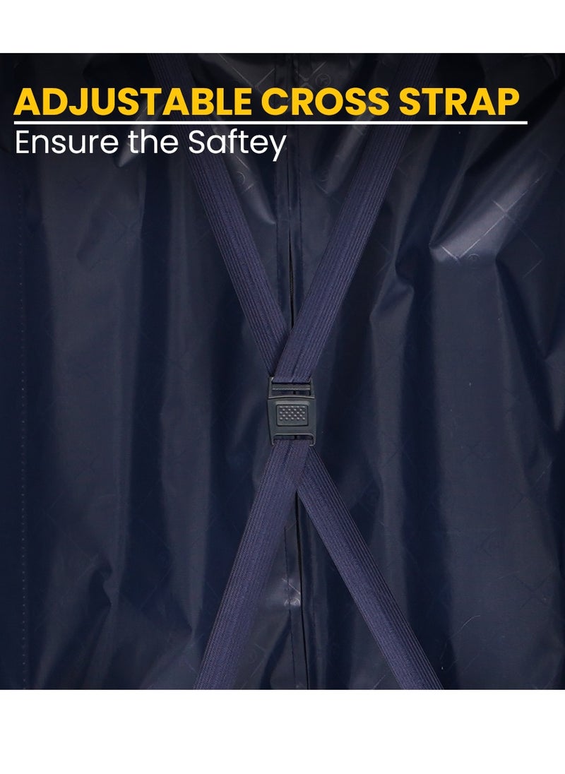 Travel Suitcase & Trolley Set - Luggage Bag PP 02, Lightweight Suitcase Set & Carry-On Luggage