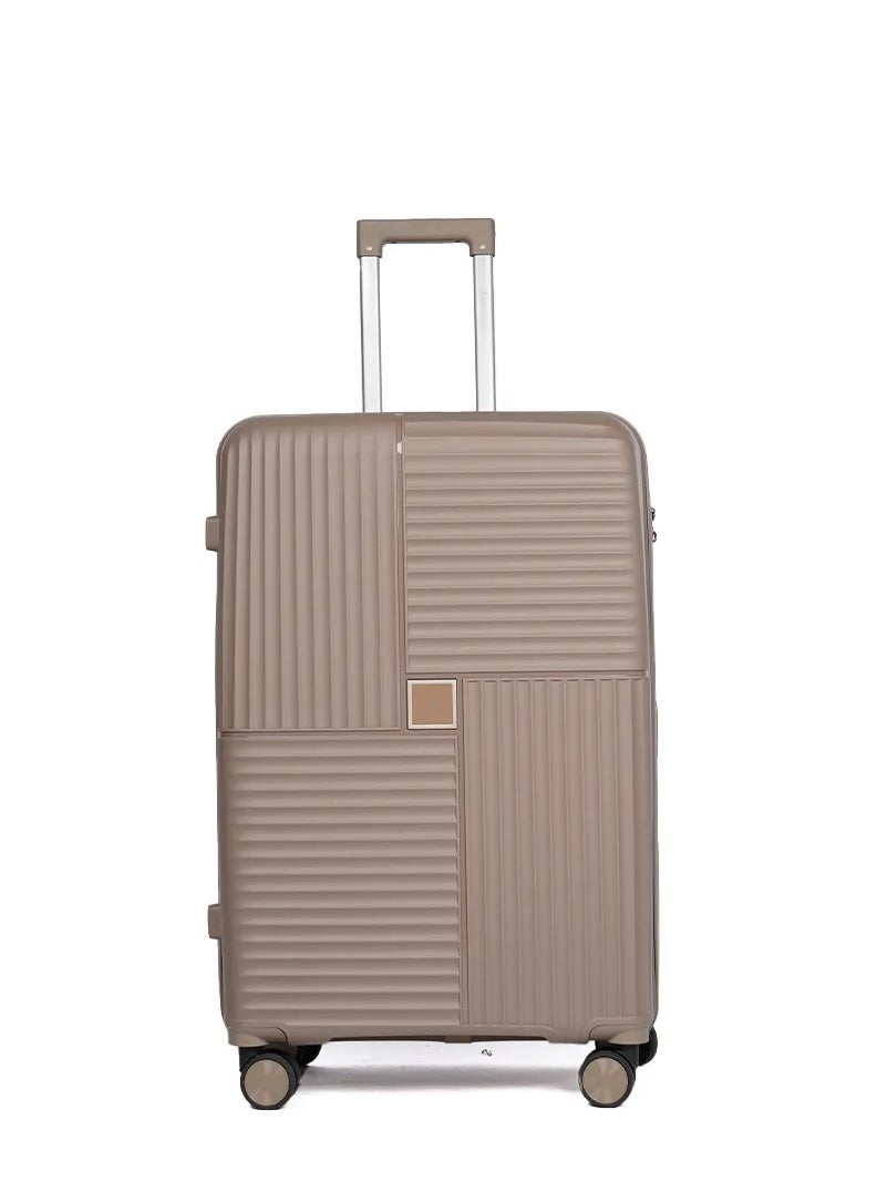 Travel Suitcase & Trolley Set - Luggage Bag PP 02, Lightweight Suitcase Set & Carry-On Luggage