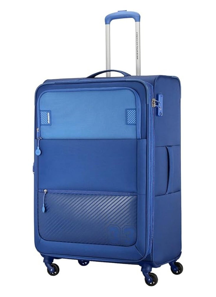 MAJORIS SPINNER 70 CM TSA BLUE