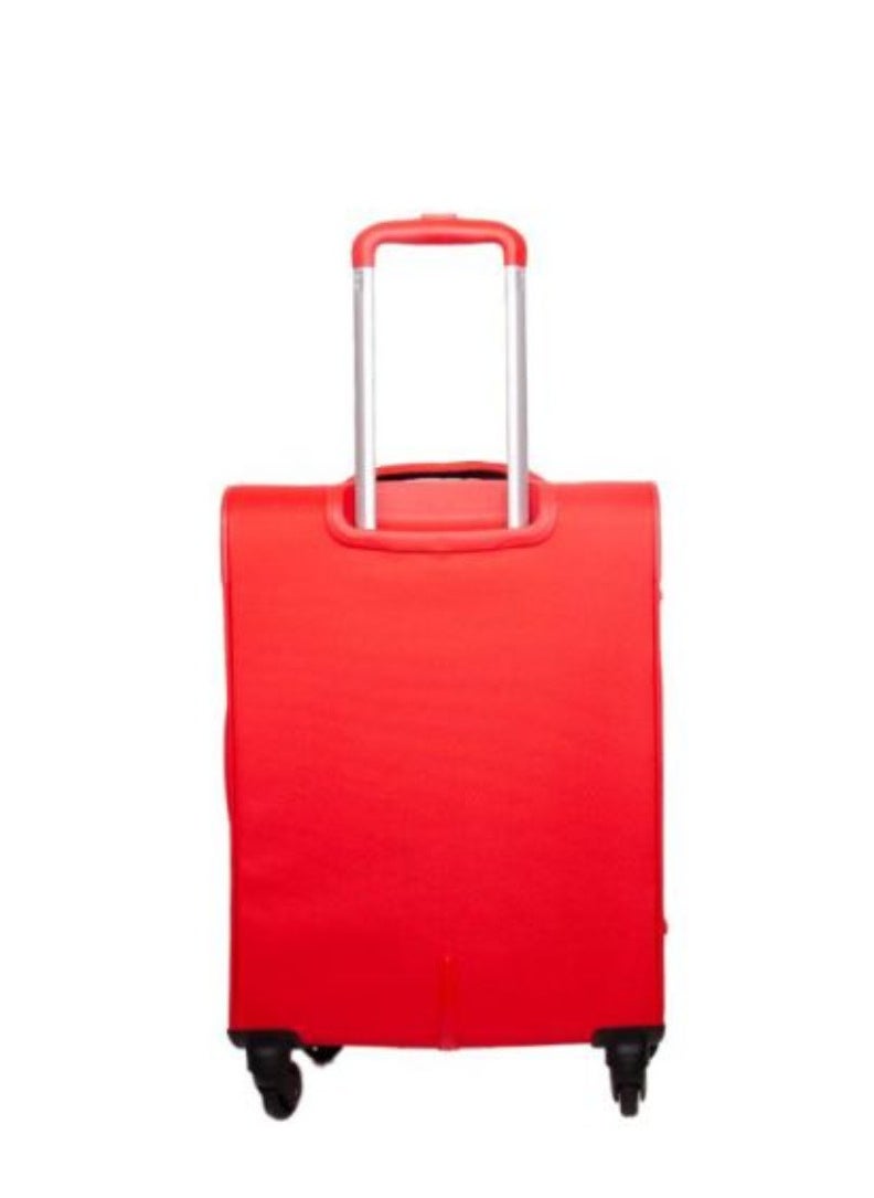 American Tourister Marina Soft Luggage Trolley Bag 70 Cm TSA