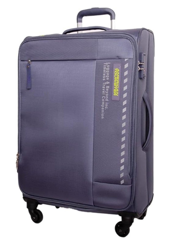 MARINA SPINNER 81 CM TSA GREY