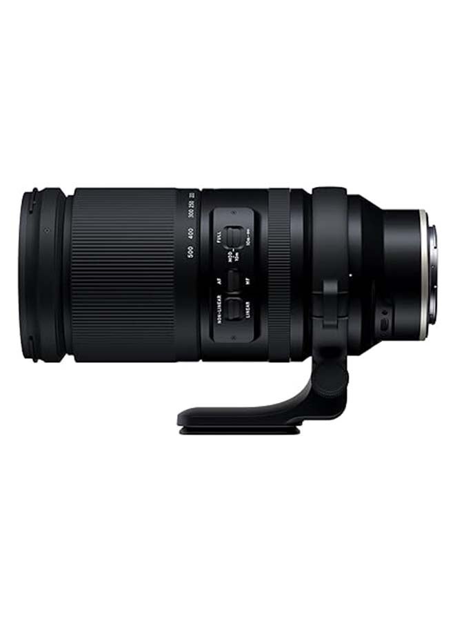 A057Z 150-500mm F5-6.7 Di III VC VXD For Nikon Z