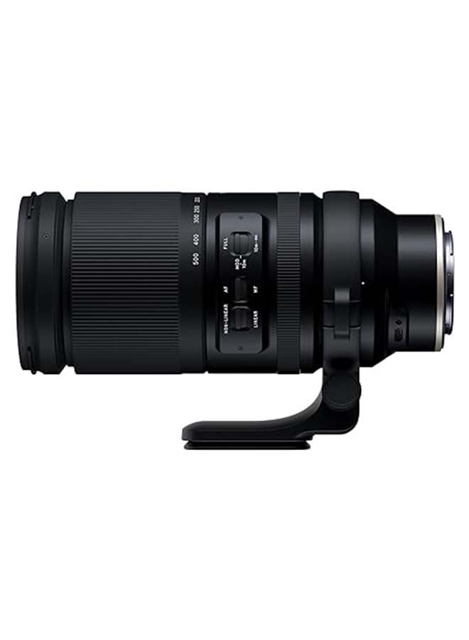 A057Z 150-500mm F5-6.7 Di III VC VXD For Nikon Z