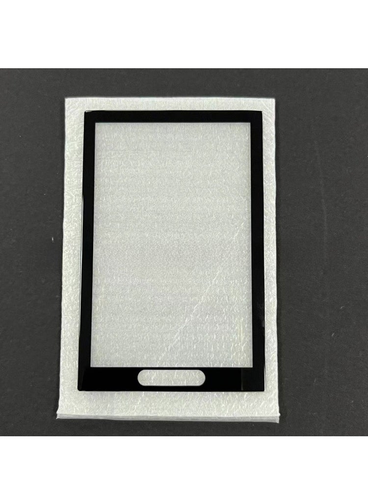 1 x 5 pcs Insta360 X4 Tempered Glass Screen Protector Die