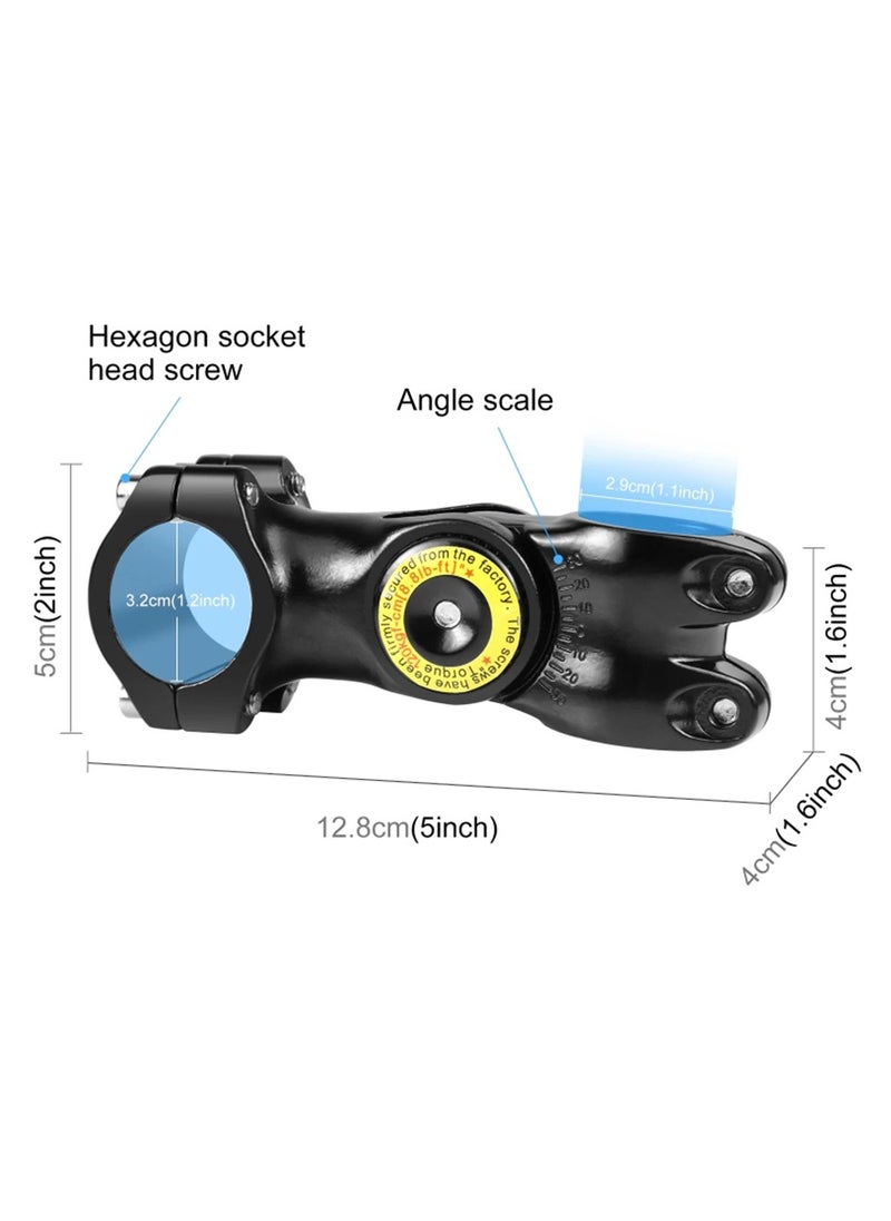 Motorcycle Bicycle Mount Camera Holder Handlebar Bracket Stand Invisible Monopod For Insta360 One X2/x3 Selfie Stick Accessories