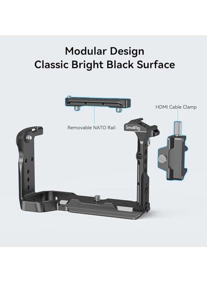 SMALLRIG Cage for Sony FX30 FX3 4183