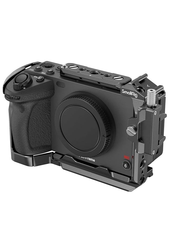 SMALLRIG Cage for Sony FX30 FX3 4183
