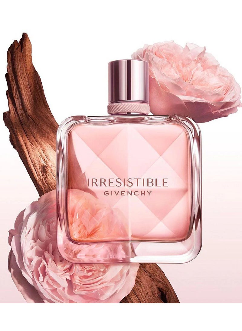 Irresistible Edp Refillable 100ml