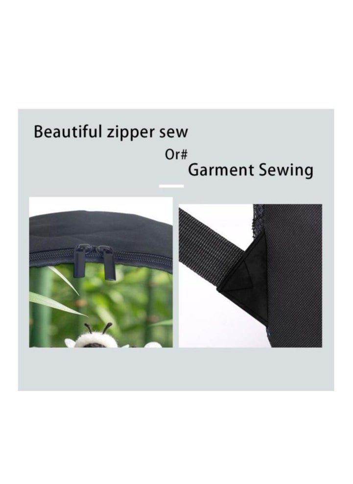 Universal cartoon new three-piece schoolbag - 351