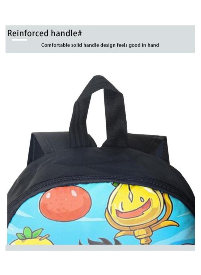 Universal cartoon new three-piece schoolbag - 1303